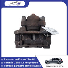 Etrier de frein BMW SERIE 1