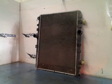 Radiateur Citroen DS3