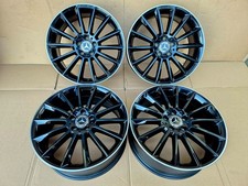 AMG  A1774011600 Original 19 Zoll  Mercedes W177 W176 A, B, CLA - 7,5 x 19" ET49