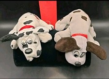 Tonka Pound Puppies Newborns Vintage 1985 Lot Of 2