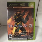 Halo 2 (Xbox, 2004) TESTED AND WORKING