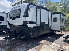 2027 Forest River Rockwood Mini Lite 2515S