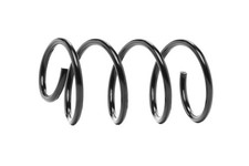 Coil Spring Front Fits Mini Mini/Clubman/Coupe 2010-2015 31336777190