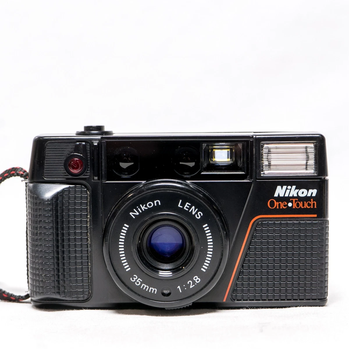 Nikon L35 AF Film Cameras for sale - eBay