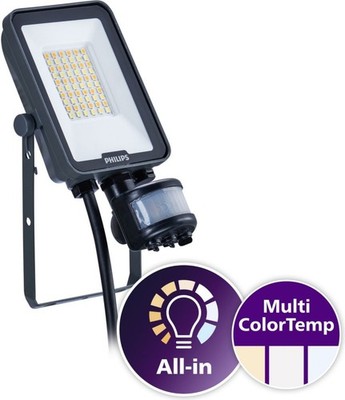 Philips Lighting LED-Strahler BVP167 LED #73616099 LED Lampe Leuchte Lighting