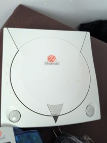 Dreamcast HKT-3020 Set