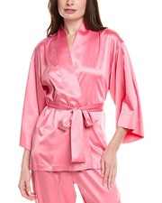 Natori Glamour Robe Women's
