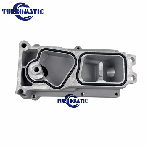 2301178 Actionneur de turbo HE400VG 5459135 5439129 pour camion DAF MX13 Euro 6 - Picture 5 of 7