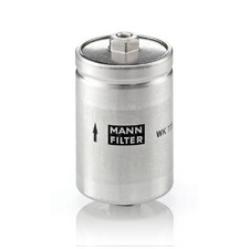 Kraftstofffilter für Audi 80 B3 893 B4 8C2 8C5 A4 B5 8D2 8D5 A6 C4 4A2 | 245261