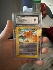 Dragonite CGC 9