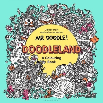 DoodleLand Doodle