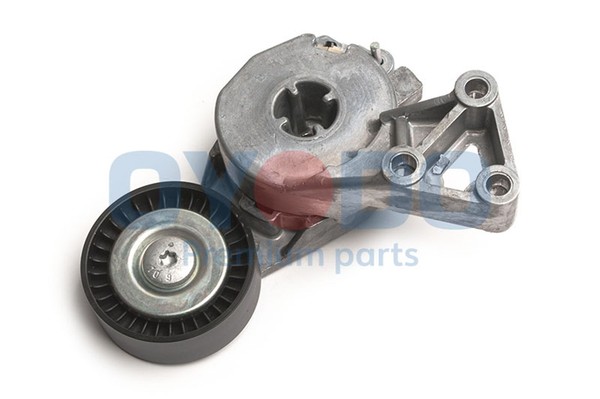 Spannarm Keilrippenriemen Oyodo 20R9129-OYO Kunststoff FüR Vw Golf 4 1J1 Bora 1-image
