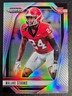 MALAKI STARKS 2025 PANINI PRIZM DRAFT 32 NM