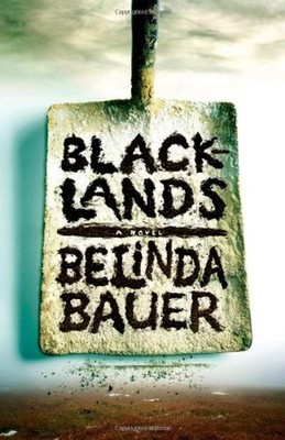 Blacklands Hardcover Belinda Bauer