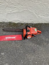 Motosega Dolmar 118 Super 