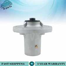 DECK SPINDLE FOR SNAPPER 84003173 1757364YP NXT2548 ZT21542 SPX2342 Mower
