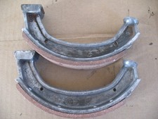 bremsbacken Dnepr K750 Ural Dnepr