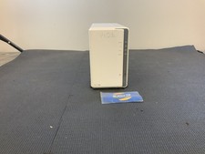 Synology DS215J 2-Bay Budget Network-Attached Storage, L-V4C