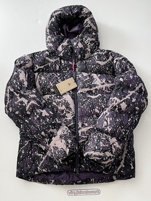 Nike ACG Therma-Fit Lunar Lake PrimaLoft Puffer Jacket Mens Size XS HF0033-573