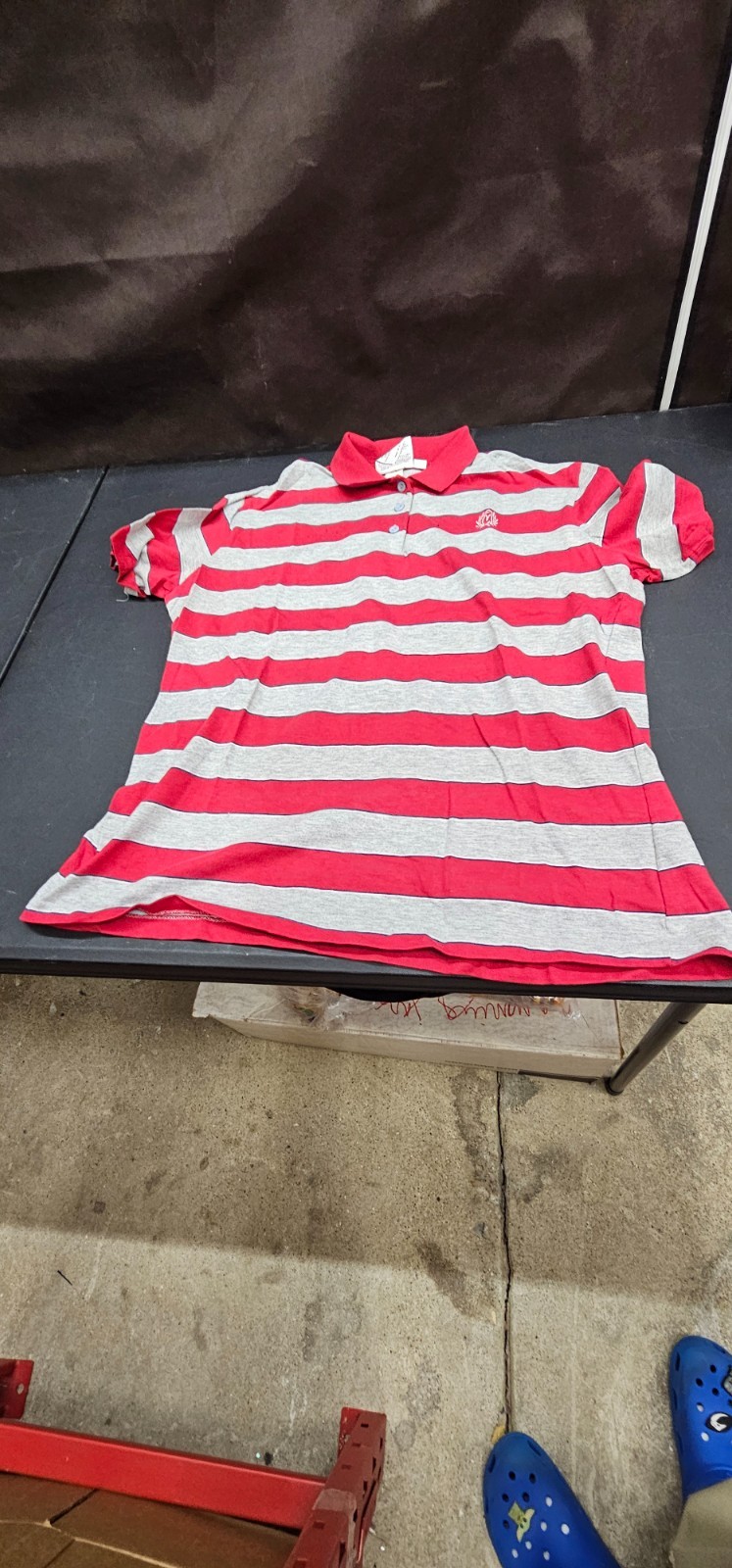 Vintage 1989 McDonald