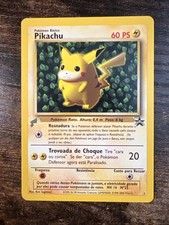Pikachu #1 Prices | Pokemon Promo | Pokemon Cards