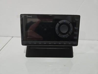 Sirius XM Onyx EZ Model XEZ1 Radio Receiver and Home Dock SXHD1(A) Unit Only