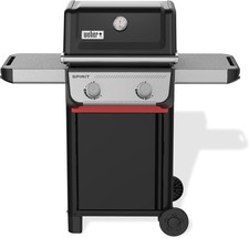 Spirit E-210 2-Burner Liquid Propane Gas Gril...