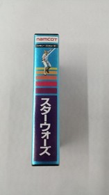 Star Wars Famicom Namco Video Game Cartridge for NES Platform