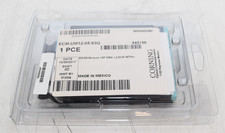 Corning ECM-UM12-05-93Q 12 Fiber Shuttered LC Duplex MTP Module