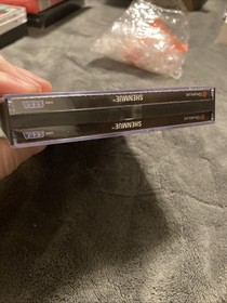 Shenmue (Sega Dreamcast, 2000) (Sega Dreamcast, 2000) CIB Including passport