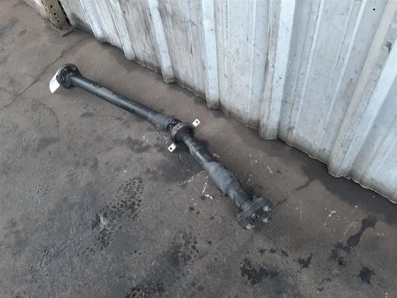BMW F31 328d Rear Drive Shaft Propeller AWD Type Diesel 26108642910 - Image 2 of 4