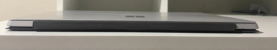 Microsoft Surface Pro 4 1724 12.3" i5 6300U 2.40GHz 8GB RAM 256GB SSD - Image 4 of 4