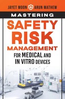 Jayet Moon (U. A.) | Mastering Safety Risk Management For Medical And In...