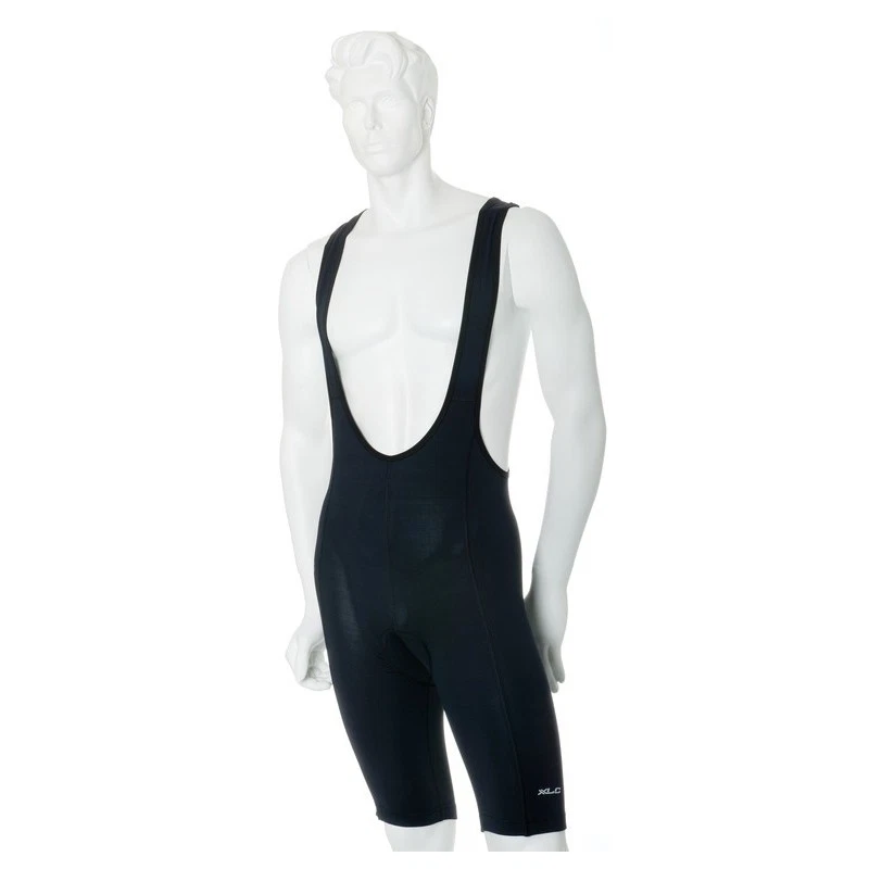 XLC Trägerhose Comp TR-S02 Gr. L, schwarz (1 Stück) - Bild 1 von 1