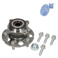 1X Blue Print Radnabe Radlagersatz Hinten Links FüR Honda CR-V IV RM Rm_