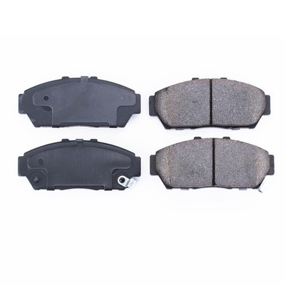 PowerStop Z16 Evolution Ceramic Brake Pads