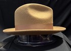 Bruno Capelo Men's Fedora Hat, Size Small — photo 4