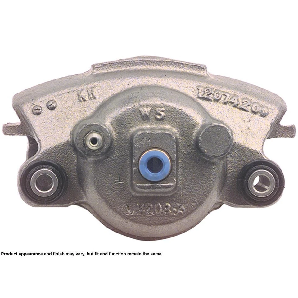 Cardone Brake Calipers Set Fits 2000 2001 1990 1991 1992 1993 1998 Jeep Cherokee - Image 3 of 4