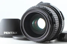 ⏯️CLA'd[ N MINT+++] SMC Pentax 75mm f2.8 AL Aspherical Lens 6x7 67 II From JAPAN