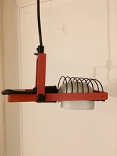 Suspension Ernesto Gismondi Artemide 1975