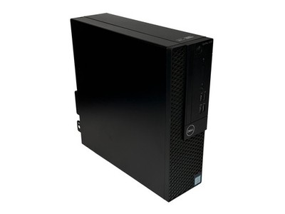 Dell OptiPlex 3070 SFF i5-9500 8GB DDR4 256GB M.2 NVMe Win11