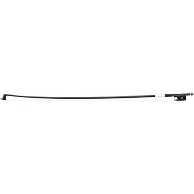 Artino Two Star Woven Carbon Fiber Viola Bow Full Size Round