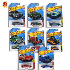 HOT WHEELS 2026 Mainline CASE G YOU PICK