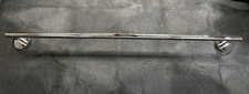Kohler K-27287-CP Elate 24" Towel Bar - Polished Chrome