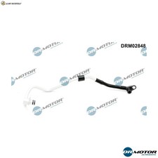 ÖLLEITUNG LADER DRM02848 FÜR MERCEDES-BENZ GLE M-CLASS SL GL-CLASS G-CLASS 5.5L ÖLLEITUNG LADER DRM02848 FÜR MERCEDES-BENZ GLE M-CLASS SL GL-CLASS G-CLASS 5.5L