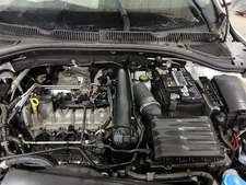 1.4L L4 DOHC 16V Engine 04E100037H Fits 19-21 Jetta 2949429