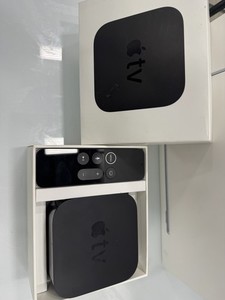 Apple TV 4k 1st Gen | eBay