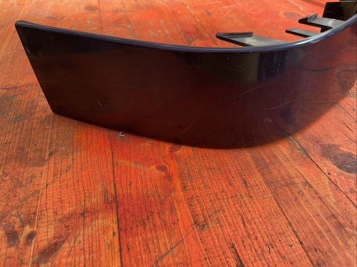 VW Sharan Seat  Bj. 02 Diesel Verkleidung Rücklicht 7M3807872  LB5N N8460