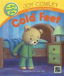 COLD FEET (Joy Cowley Club) von Cowley, Joy | Buch | Zustand sehr gut