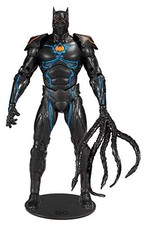 McFarlane Toys DC Multiverse Dark Nights Metal The Murder Machine Earth -44 7 A